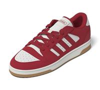 Adidas Mixta Break Start Basket, Color Proveedor Color del Proveedor: Blanco Nube, 13.5 Mujer/12.5 Hombres