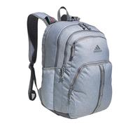 adidas Mochila Bolso Unisex-Adulto, Sarga Gris Gris Better Scarlet, Talla única
