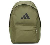 adidas Mochila Classic 3 Bar Logo Backpack in Verde única