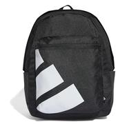 adidas Mochila Classics Back to School Backpack Black/White One Size