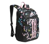 adidas Mochila Creator 2, talla única, Negro, One Size, Volver a la escuela Mochila Creator 2