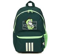 adidas Mochila Disney Mickey Mouse Backpack Kids in Verde única