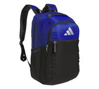 adidas Mochila Excel 6, Team Royal Blue/Black/Silver Metallic, Talla única