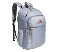 adidas Mochila Excel 7 unisex-adulto, Meadow Floral Negro/Negro/Blanco, Talla única