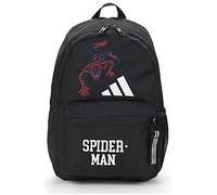 adidas Unisex niños Marvel Spider-Man Backpack, black/white, One Size