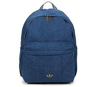 ADIDAS ORIGINALS Mochila 'Adicolor Classic' genciana One Size genciana