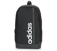 adidas Mochila LINEAR BP in Negro única