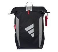 adidas Mochila Multigame Negro/Rojo 3.4 Ab1ma0u22