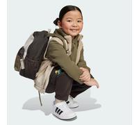Adidas Mochila Niños/as The Simpsons - Color: Night Brown/Olive Strata/Wonder B