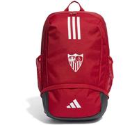 Adidas - Mochila Sevilla FC 2025-2026, Unisex, Rojo