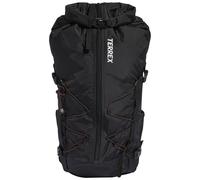 Adidas - Mochilas de trekking - Xpr Rolltop Backpack Black - Talla M - Negro Negro M