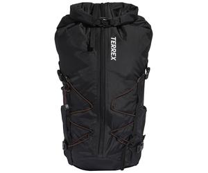 Adidas - Mochilas de trekking - Xpr Rolltop Backpack Black - Talla M - Negro Negro M