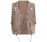 Adidas - Mochilas y cinturones trail/running - Xpr Trail Vest 2.5L Trace Brown - Talla L - Marrón Marrón L