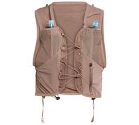 Adidas - Mochilas y cinturones trail/running - Xpr Trail Vest 5L Trace Brown - Talla XS - Marrón