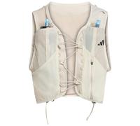 Adidas - Mochilas y cinturones trail/running - Xpr Trl Vst 10L Beige - Talla L Beige L