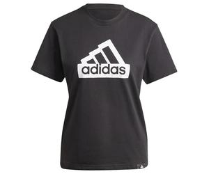 Adidas Modern Essentials Graphic tee Camiseta gráfica de Manga Corta Mujer (Pack de 1)