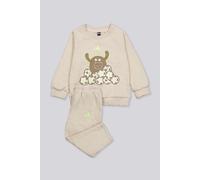 adidas Monster - Arena - Conjunto Felpa Bebé MKP talla 24M