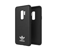 Funda Original Adidas para Samsung Galaxy S9+ negro (NUEVO).