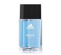 Adidas Moves by Adidas Eau De Toilette Spray 1 oz / e 30 ml