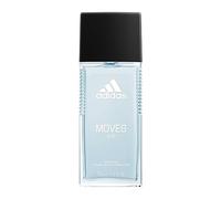 Adidas Moves for Him Desodorante en Spray, 75 ml