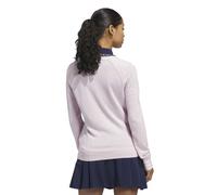 Adidas Mr Cash Swtr W Clear Pink Talla: M | Sudaderas con Capucha Outlet | Mujer | Rosa