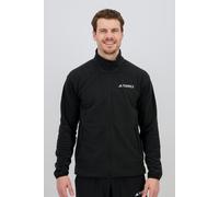 adidas Mt Essentials - Negro - Forro Polar Hombre MKP