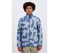 adidas Mt Fz - Azul - Forro Polar Hombre talla M