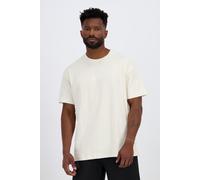 adidas Mt Mp - Beige - Camiseta Trekking Hombre talla M