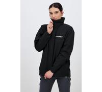 adidas Mt - Negro - Chubasquero Mujer MKP talla L