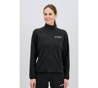 adidas Mt - Negro - Forro Polar Mujer talla 2XL