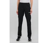 adidas Donna Terrex Multi Essentials Stretch Pants, Black, M