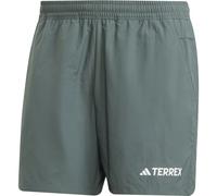 ADIDAS Mt Short - Hombre - Verde - talla XL- modelo 2025