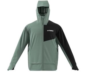 ADIDAS Mt Sosh Ja - Hombre - Verde / Negro - talla XL- modelo 2025