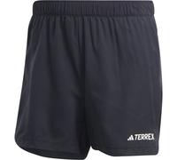 ADIDAS Mt Trail Short - Hombre - Negro - talla XL- modelo 2024