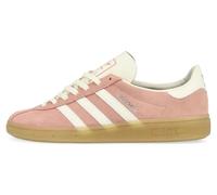 adidas München Zapatillas de mujer rosa, Rosa Claro Blanco Crema Goma, 40 EU