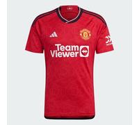 adidas MUFC Camiseta, TM Cord, Extra-Small para Hombre