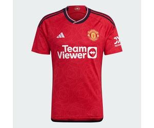 adidas MUFC Camiseta, Tmcord, S para Hombre