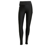 adidas Mujer 3 STRIPES SWIM TIGHT, Black, 20