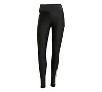 adidas Mujer 3 STRIPES SWIM TIGHT, Black, 26