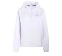 adidas Mujer Adi365 Running Essentials Coat, Frozen Purple, XS
