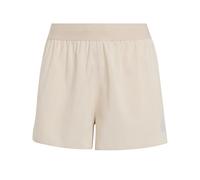 adidas Mujer Adi365 Running Essentials Shorts, Crystal Linen, S 4 Inch