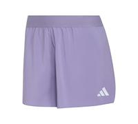adidas Mujer Adi365 Running Essentials Shorts, Magic Lilac, XL Long