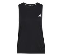 adidas Mujer Adi365 Running Essentials Tank Shirt, Black, XS