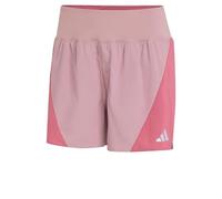 adidas Mujer Adi365Breeze Running Shorts, Magic Mauve/Dual Magenta, XL Long