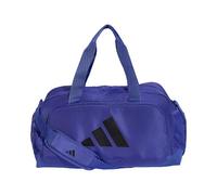 adidas Mujer Adidas Woman Defender Duffle Small Duffel_Bag, Pure Purple/Black, One Size