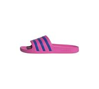 adidas Mujer Adilette Aqua Slides, lucid pink/lucid blue/lucid blue, 37 EU