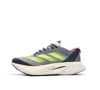 adidas Mujer Adizero Boston 12 Zapatillas, gris, 37 1/3 EU