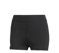 Mallas de Running adidas Adizero E Booty Mujer Negro XS