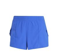 adidas Mujer Adizero Essentials Running Split Shorts, Team Royal Blue, M