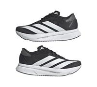 adidas Mujer Adizero Sl2 Shoes, Core Black/FTWR White/Grey Five, 40 EU